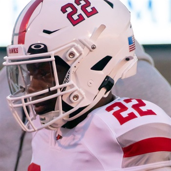 Dylan Jones