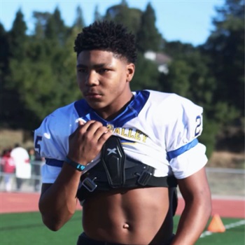 Jayden Hayes