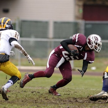 Christopher Henderson