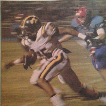 Trent Tanner