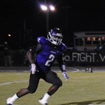 Bryson Allen