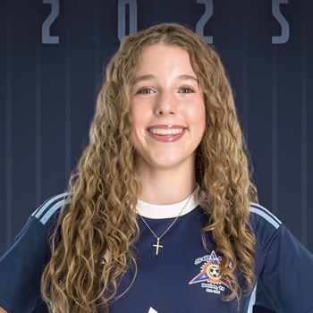 Mia Rogers