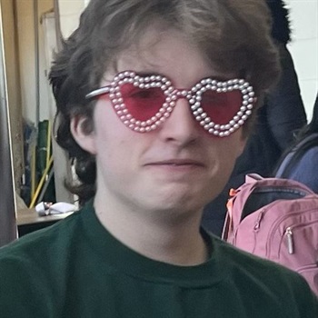 Ethan Merrill
