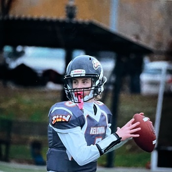 Levi Burke