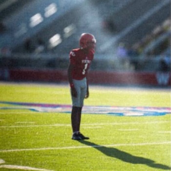 Jaydon Green