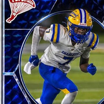 Sharod Williams