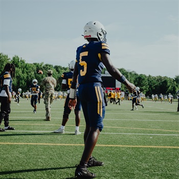 Dante Howse