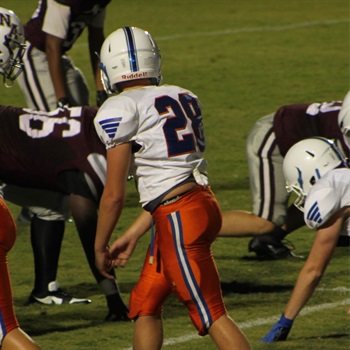 Tucker Harmon