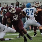 Jamail Randle