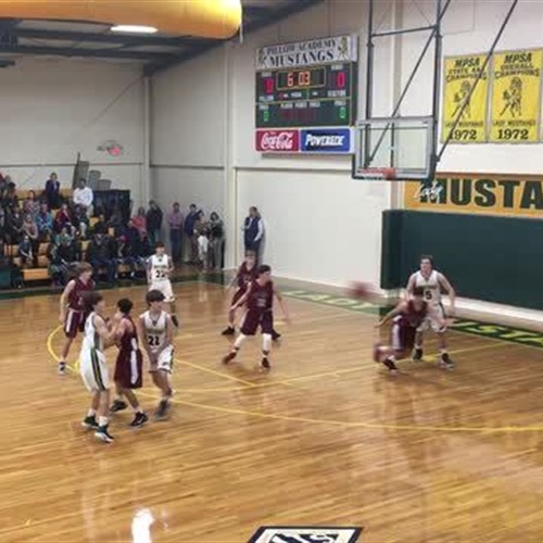 Boys Varsity Basketball Pillow Academy Greenwood Mississippi Pillow Academy Boys Varsity Basketball Share Greenwood Ms