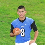 Brandon Hall