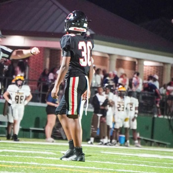 Preston Bonner