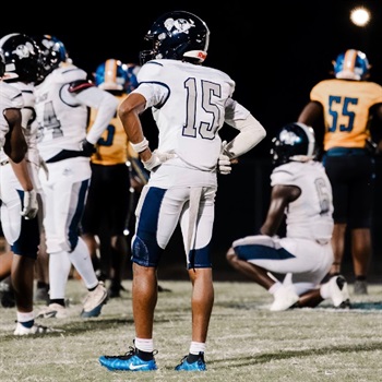 Keyvon Haynes