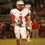 Shedrick Pate
