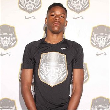 Quavius Hayes