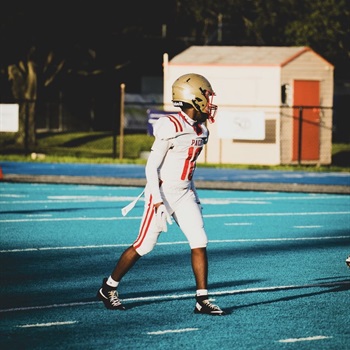 Antwain Jones, Jr