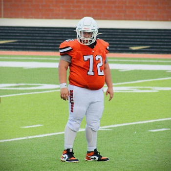 trevor nicholson
