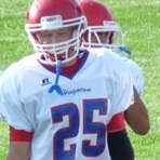 Garett Walker