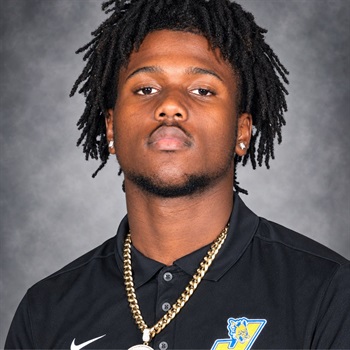 O’riyan Ricks jr