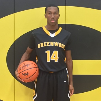 Jamir Watts