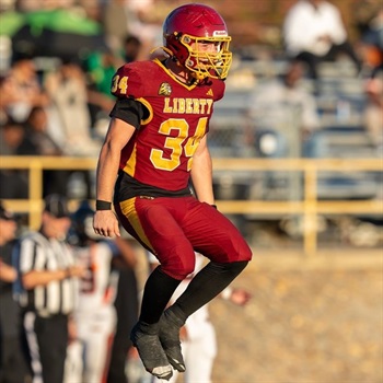 Jacob Mayfield