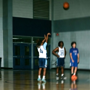 Devonte thomas