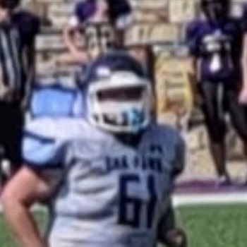 Gavin DeSpain
