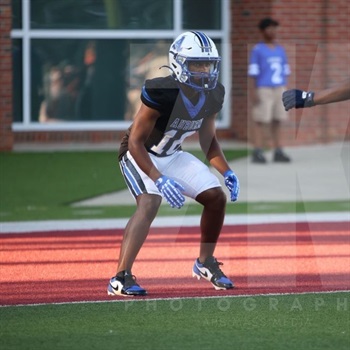 Omarion Cox