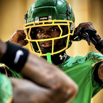 javion jones