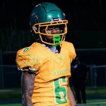 javion jones