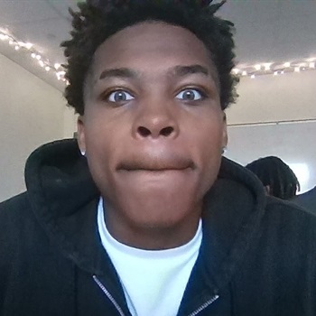 Kamari Cook