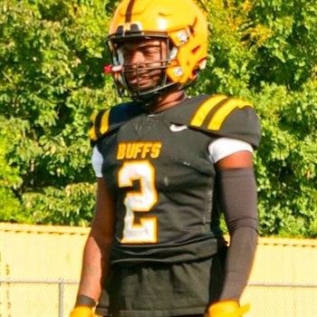 Devon Menefee Devon Minifee - Hudl
