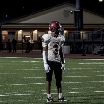 Dmarkco Davis