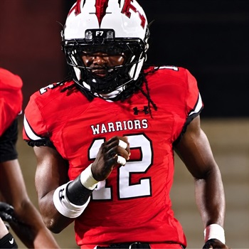 Antonio Wynn