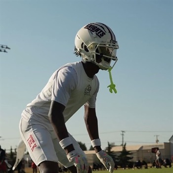 Dezmon Gamble