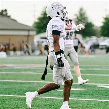 Cedric Wilson Jr