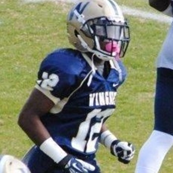 Angelo Crawford Reid