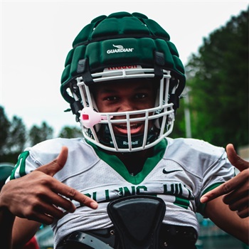 Ja’Ryan Johnson