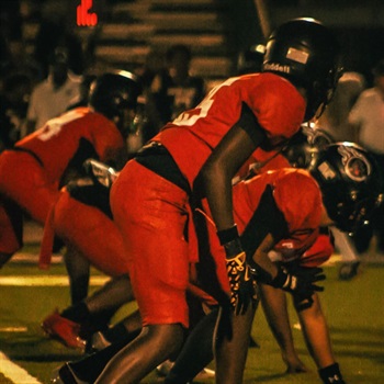 Jermire Roberts Jr.