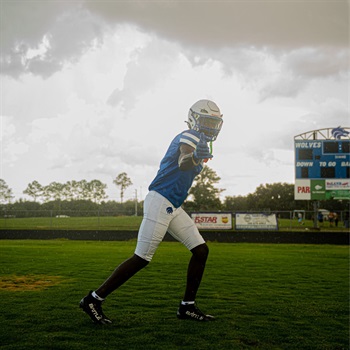 Jaidon Williams