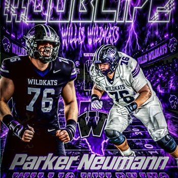 Parker Neumann