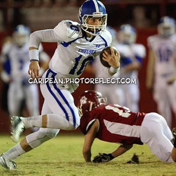 Trent Hagin