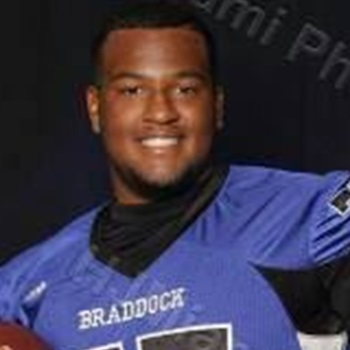 Michael Lorca-wynter