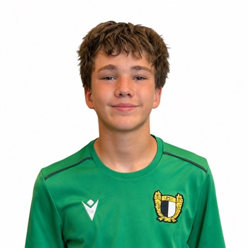 Gavin Raffensperger