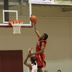 Michael Dorian Parks