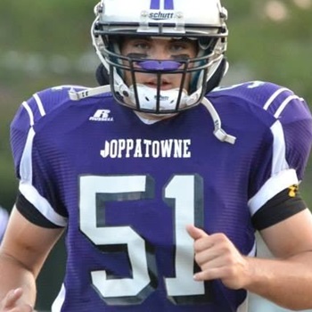 Brandon Waters
