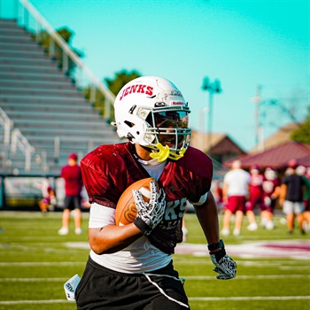 Willie Ponder
