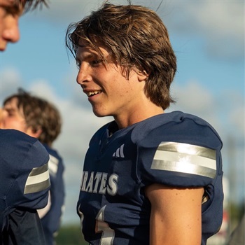 Chase Colontrelle
