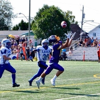 Pier-Olivier Thériault