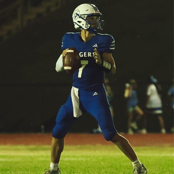 Gage Fortner
